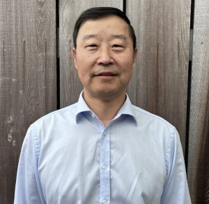 Peter Shi