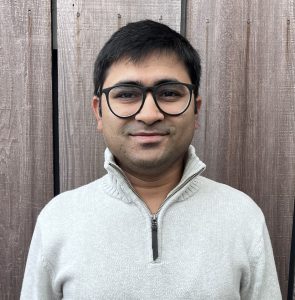 Vidit Chaurasia